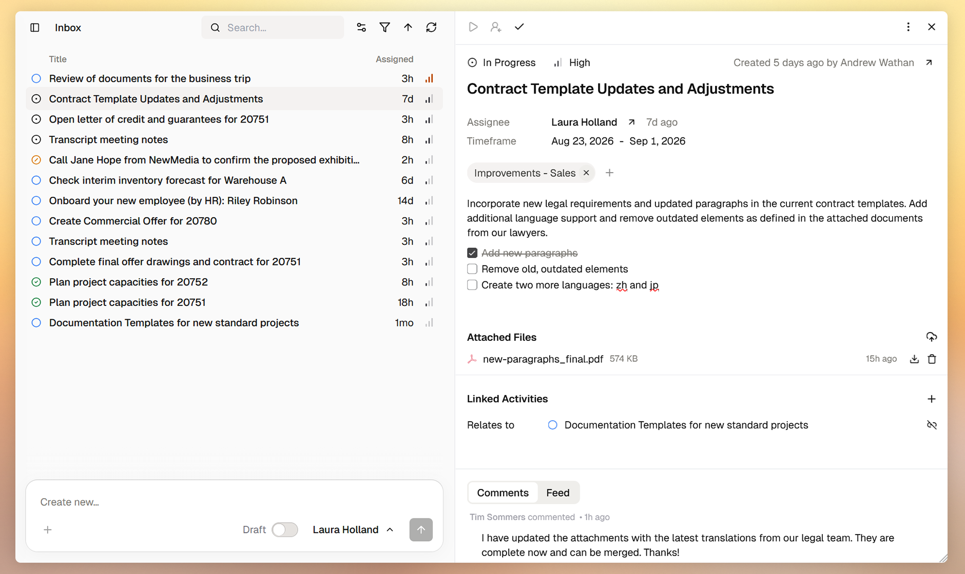 Component4 Webapp